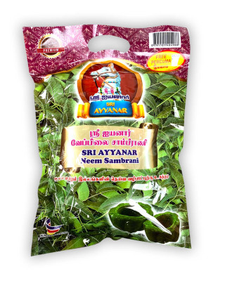 Sri Ayyanar Big Sambrani Neem